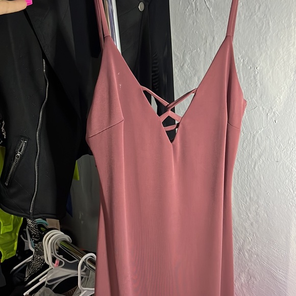 Mini Dress - Picture 3 of 4